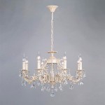 Люстра Bogates 213/9 Strotskis