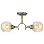 Светильник Velante 214-507-02