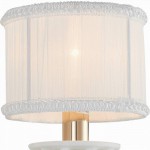 Настенный светильник Favourite 2140-1W Hyacinthum