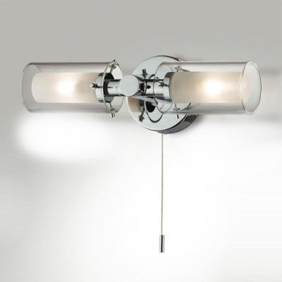 

Светильник Odeon Light 2140/2W Tesco IP44 с выкл