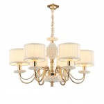 Люстра подвесная Favourite 2140-6P Matilda