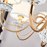 Люстра подвесная Favourite 2140-6P Matilda