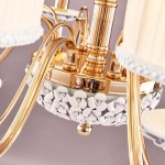 Люстра подвесная Favourite 2140-6P Matilda