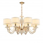 Люстра подвесная Favourite 2140-8P Matilda