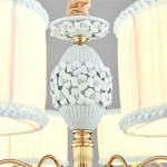 Люстра подвесная Favourite 2140-8P Matilda