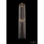 Люстра хрустальная большая Bohemia Ivele 2140/40-200/G