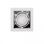 Светильник встраиваемый Lightstar 214010 Cardano