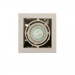 Светильник встраиваемый Lightstar 214017 Cardano