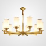 Люстра Hafsterdear L10 ImperiumLoft 214048-60