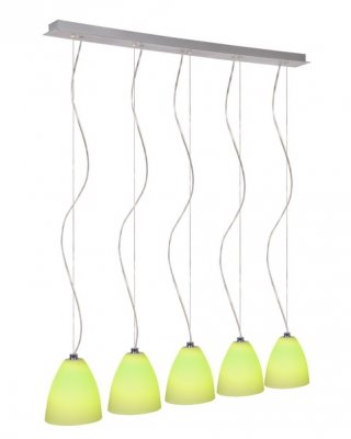 Подвес Lucide 21405/05/85 IRIS Подвес Lucide 21405/05/85 IRIS