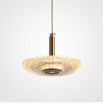 Подвесной светильник RASINA L1 ImperiumLoft 214052-23
