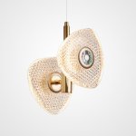 Подвесной светильник RASINA L2 ImperiumLoft 214053-23