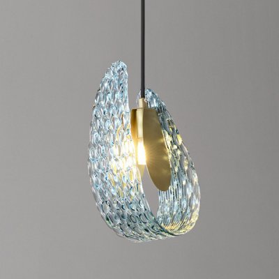 Подвесной светильник LUCIA ImperiumLoft 214057-23