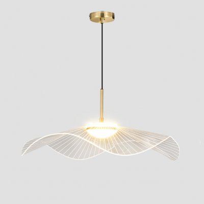 Подвесной светильник ROSEL B D40 ImperiumLoft 214064-23