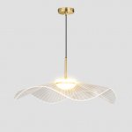 Подвесной светильник ROSEL B D40 ImperiumLoft 214064-23