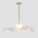 Подвесной светильник ROSEL B D60 ImperiumLoft 214065-23