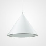 Подвесной светильник BRUNS White ImperiumLoft 214067-23