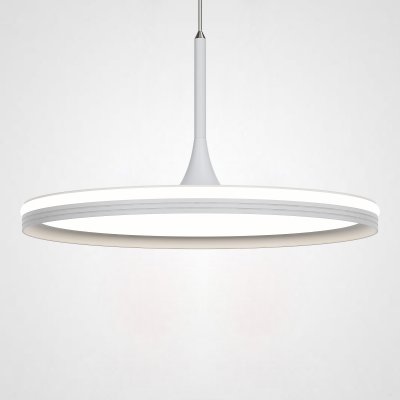 Подвесной светильник DANIKA D40 White 4000К ImperiumLoft 214081-23