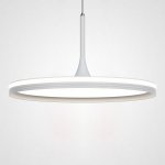 Подвесной светильник DANIKA D40 White 4000К ImperiumLoft 214081-23