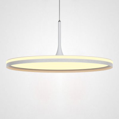 Подвесной светильник DANIKA D50 White Трехцветный свет ImperiumLoft 214083-23 Подвесной светильник DANIKA D50 White Трехцветный свет ImperiumLoft 214083-23