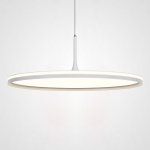 Подвесной светильник DANIKA D60 White 4000К ImperiumLoft 214085-23