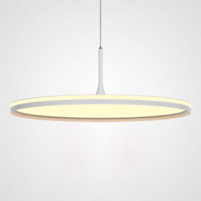 Подвесной светильник DANIKA D60 White Трехцветный свет ImperiumLoft 214086-23