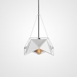 Подвесной светильник RODS C ImperiumLoft 214093-26