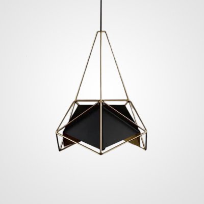 Подвесной светильник RODS E ImperiumLoft 214095-26