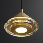 Подвесной светильник KONUS ONE ImperiumLoft 214096-23