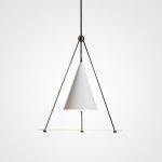 Подвесной светильник PLY ImperiumLoft 214097-23