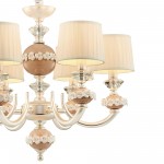 Люстра подвесная Favourite 2141-6P Felicia