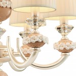 Люстра подвесная Favourite 2141-6P Felicia