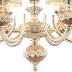 Люстра подвесная Favourite 2141-6P Felicia