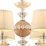 Люстра подвесная Favourite 2141-6P Felicia