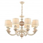 Люстра подвесная Favourite 2141-8P Felicia