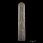 Люстра хрустальная большая Bohemia Ivele 2141/40-200/G