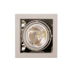 Светильник встраиваемый Lightstar 214117 Cardano
