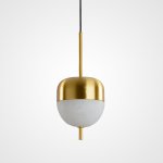 Подвесной светильник MALLE B ImperiumLoft 214120-23