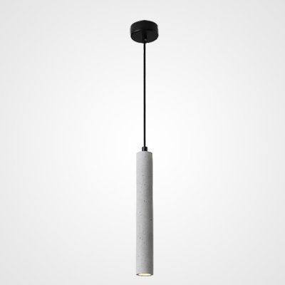Подвесной светильник KELLAUG Grey ImperiumLoft 214124-23