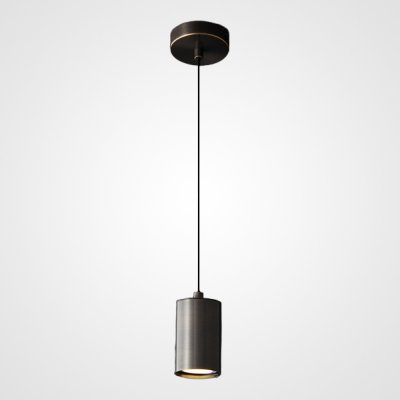 Подвесной светильник TEX Black ImperiumLoft 214127-23