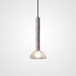 Подвесной светильник ZELDA White ImperiumLoft 214129-23