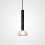 Подвесной светильник ZELDA Black ImperiumLoft 214130-23