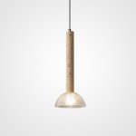 Подвесной светильник ZELDA Sand ImperiumLoft 214132-23