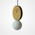 Подвесной светильник SPRITE C ImperiumLoft 214135-23