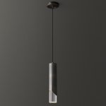 Подвесной светильник TEX B Black ImperiumLoft 214146-23