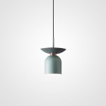 Подвесной светильник JESS L1 Blue ImperiumLoft 214165-26