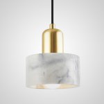 Подвесной светильник TERNAT White ImperiumLoft 214169-26