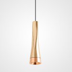 Подвесной светильник HERMES Brass ImperiumLoft 214172-23