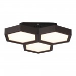 Люстра потолочная Favourite 2142-3C Favum