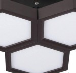 Люстра потолочная Favourite 2142-3C Favum